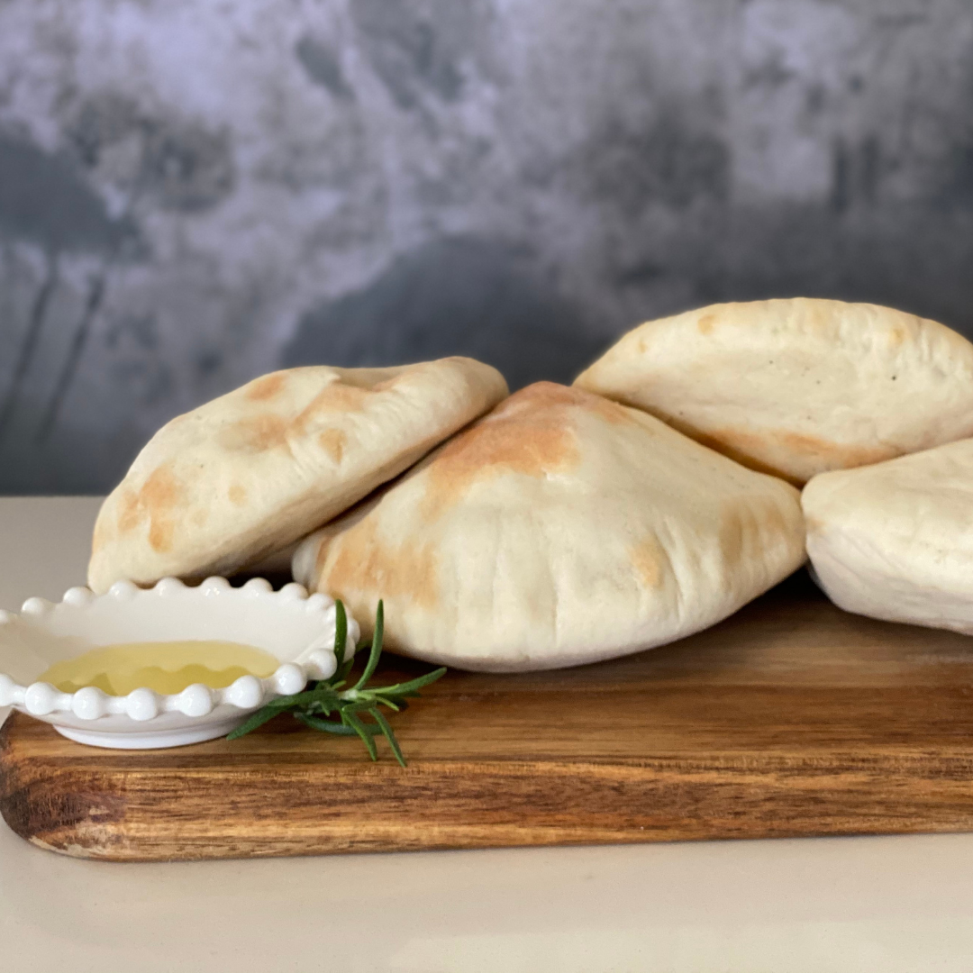 Pan Pita