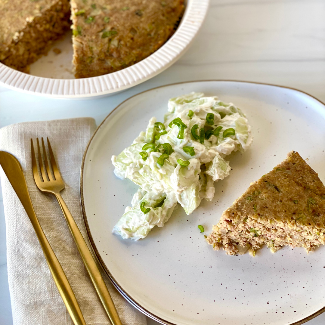 Pastel de carne - La Soleta Arte en Cocina