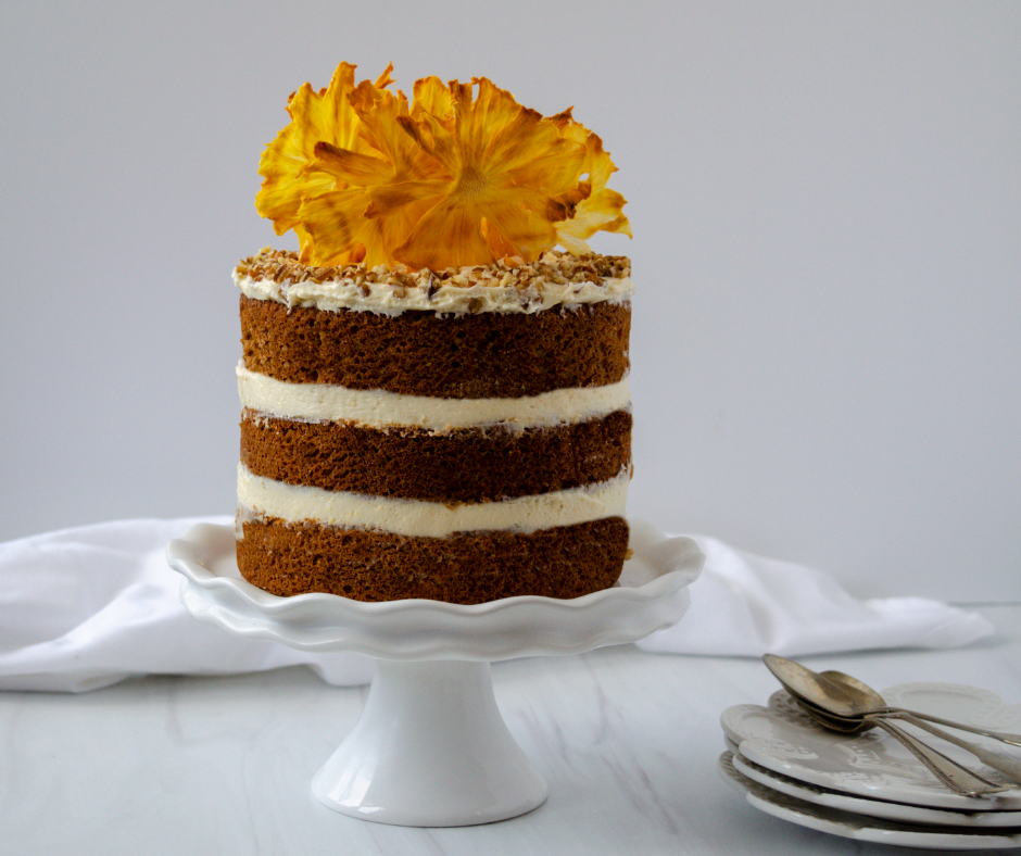 Pasteles