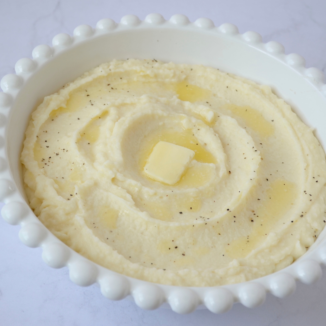 Pure de papa Perfecto