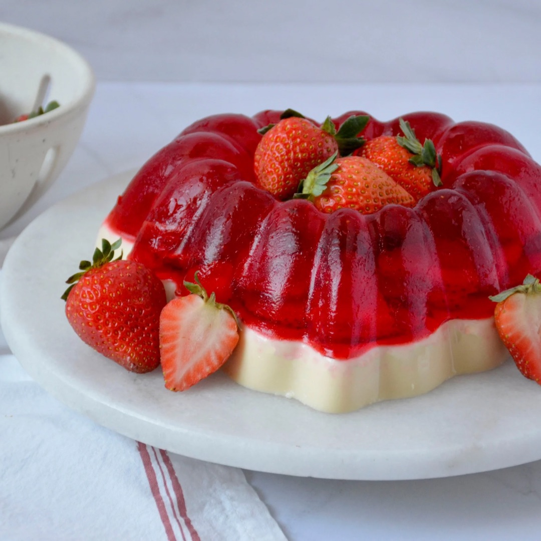 GELATINA SAN VALENTIN