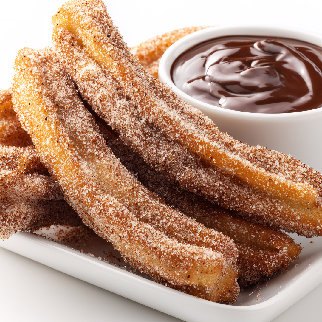 Churros