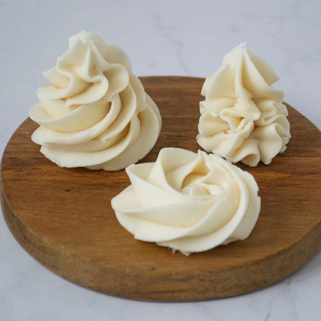 BUTTERCREAM VAINILLA