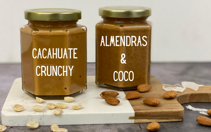 Almendras & Coco (1)